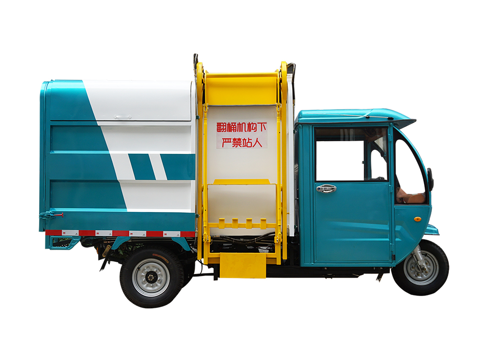 自卸側掛車T11報價0