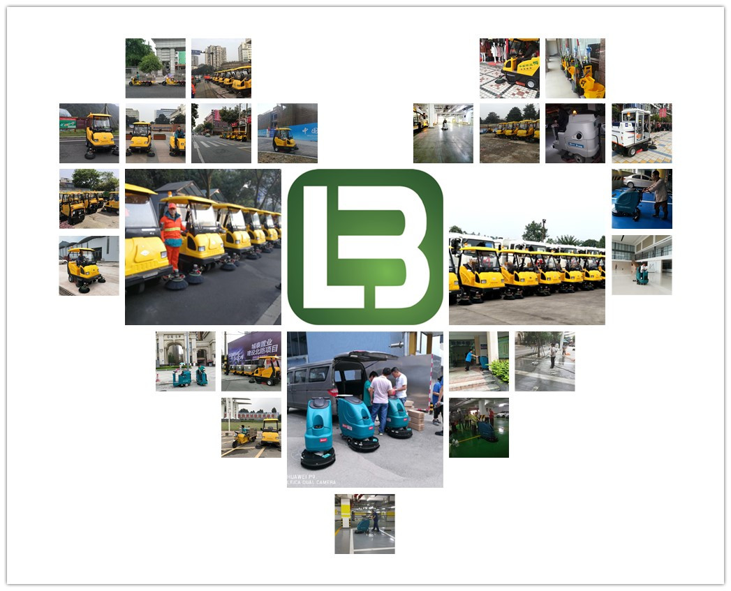 綠保清潔設(shè)備