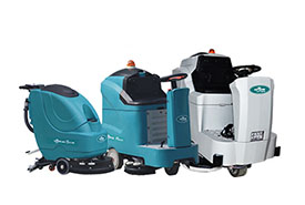 綠美保洗地機 綠美保洗地機